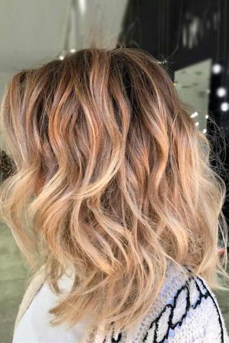 Beach Wavy Hairstyles to Try picture2