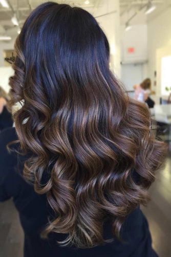 Beautiful Balayage for Brunettes picture 1
