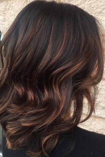 Beautiful Balayage for Brunettes picture 2