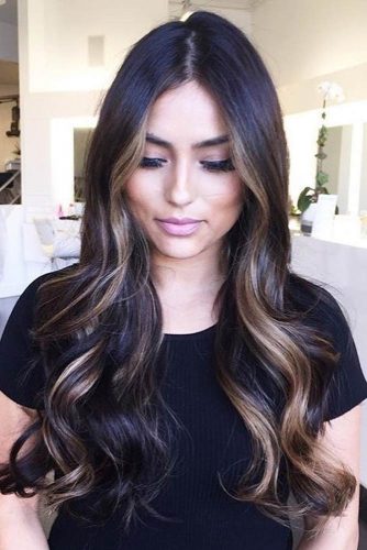 Beautiful Balayage for Brunettes picture 3