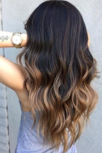 Beautiful Balayage Variations picture3
