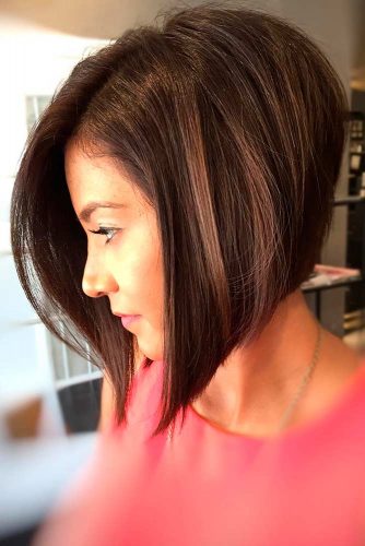 Beautiful Bob Haircuts for a New Look picture2
