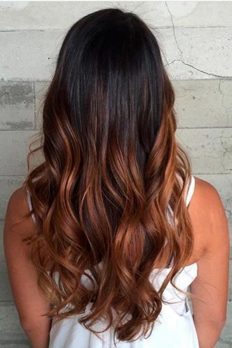 Beautyful Ombre Tones picture 4