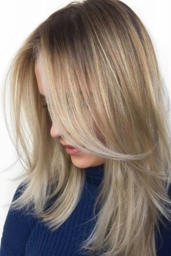 Best Blonde Hair Looks picture 3
