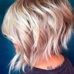 blonde-a-line-layered-bob-shorthaircuts-bobhairc
