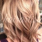 blonde-to-rose-gold-shade