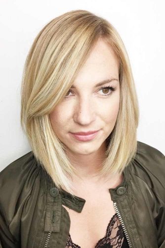 Blonde Trends for Short Hair picture 2