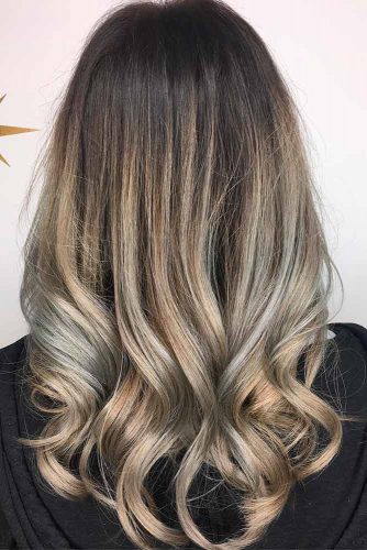 34 Gorgeous Gray Hair Styles Hairs London