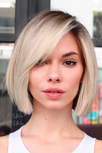 Bob Haircut Ideas for You picture3