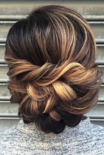 Braided Hairstyles for Short Hair Picture 3