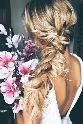 Braided Hairstyles for Valentines Day picture3