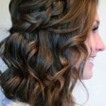 braided-medium-length-hairstyles-picture3