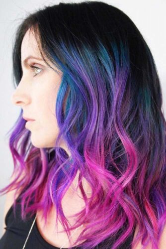 Bright Summer Hair Colors picture 3