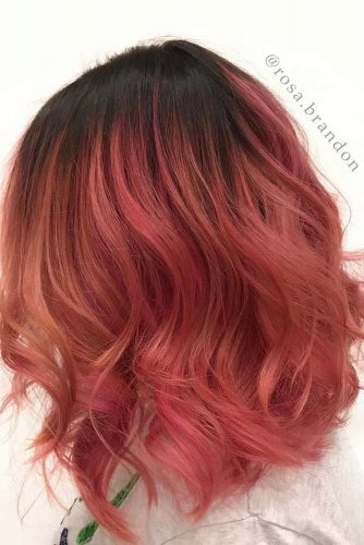 Bright Summer Hair Colors picture2