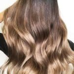 Dark Blonde Lowlights Blondehair Brown Highligh Hairs London