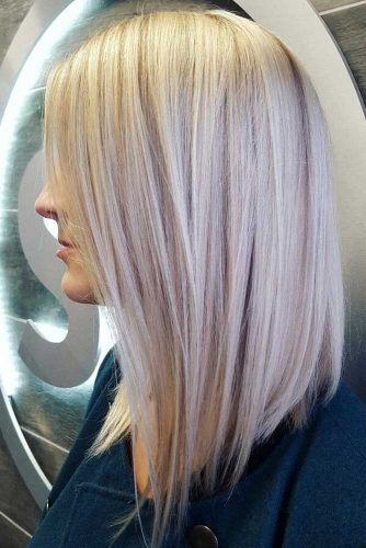 Charming Blonde Hair picture 1