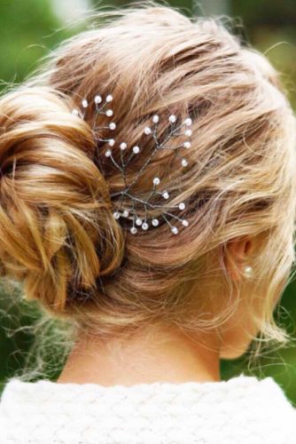 Charming Updos picture 1