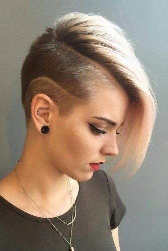 50 Popular Pixie Cut Looks Hairs London