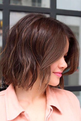 Classic Textured Lob