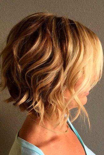 Classy Blonde Haircuts picture2