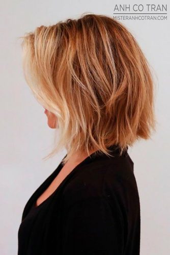 Classy Blonde Haircuts picture3