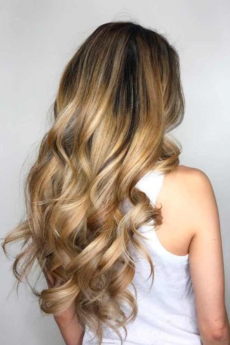 Cool Brown Blonde Hair picture3