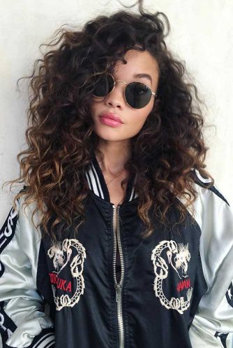 Cool Curls to Stylish Look picture1