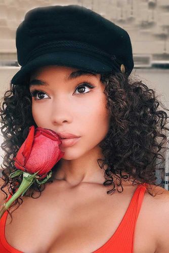 Cool Curls to Stylish Look picture2