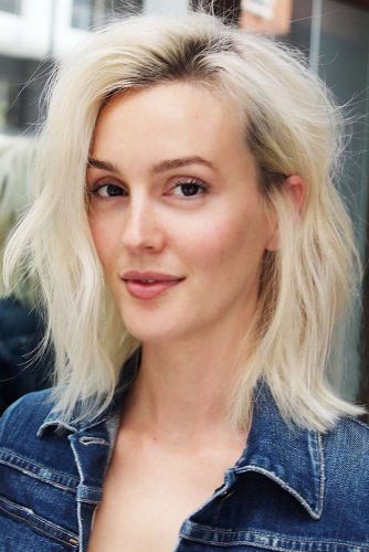 38 Beautiful Blonde Hair Colors To Try In 2019 Hairs London