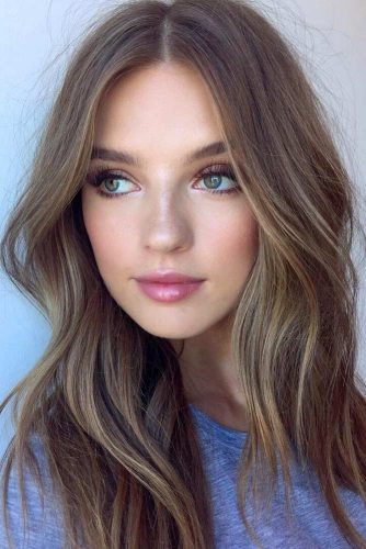 42 Dark Blonde Hair Color Ideas For 2019 Hairs London