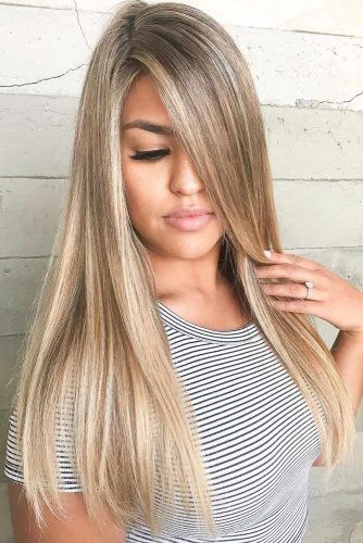 Dark Blonde Hair Ideas picture3