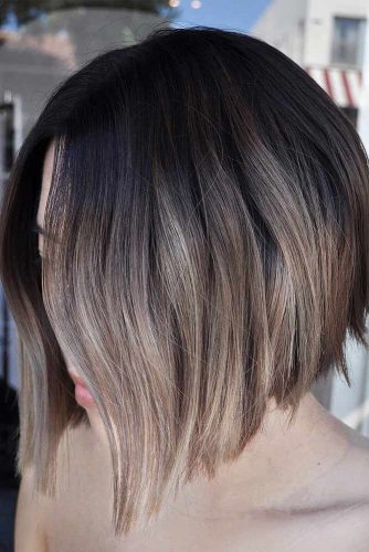 Latest Short Ombre Hair Styles Hairs London