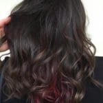 dark-brown-hair-color-with-red-locks