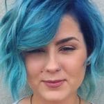 denim-blue-balayage-bob-wavy