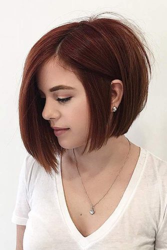 Easy Hairstyles for Short Hair picture1