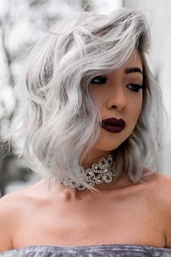 Easy Short Wavy Hairstyles to Save your Time