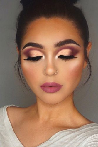 Everyday Fall Makeup Ideas picture 1