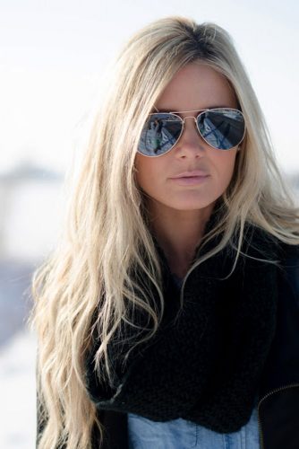 Everyday Winter Hairstyles picture 2