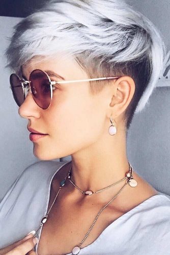 Excellent Pixie Haircuts picture 3