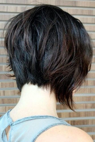 Excellent Short Haircuts With Layers picture 1