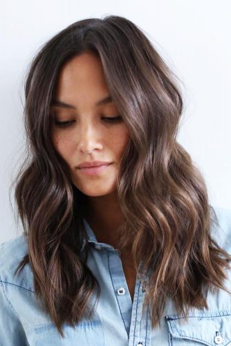 Fabulous Hairstyles for Medium Length Hair picture 3
