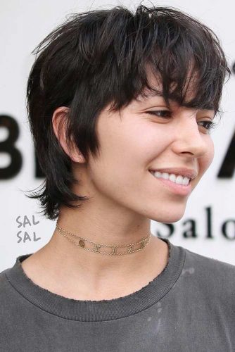 Fresh Summer Ideas for Short Hair picture2