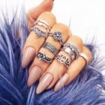 glamorous-nude-almond-nails-for-any-outfit-picture