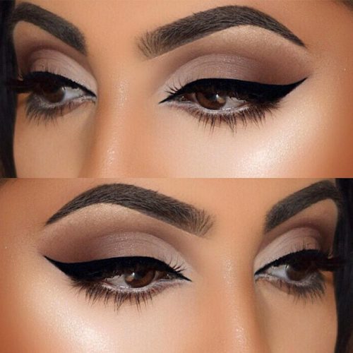 Gorgeous Cat Eye Makeup Ideas picture 5