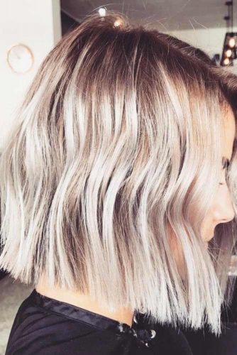 Gorgeous Hairstyles for Short Hair picture 2