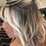 half-up-medium-length-hairstyles-picture1