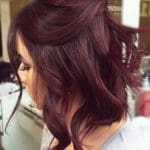 half-up-medium-length-hairstyles-picture2