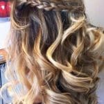 half-up-medium-length-hairstyles-picture3