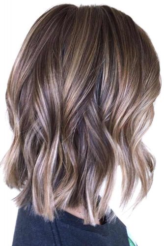 Highlights for Short to Medium Hair picture2