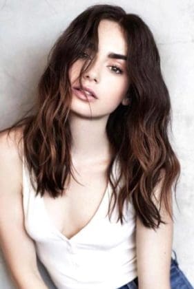 ¡Órale! 16+  Hechos ocultos sobre   Mid Level Hair Cuts For Round Faces? Not only is medium length hair great for all types of stylings, but it also .
